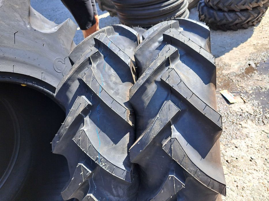 11.2-20 marca BKT cu 8 pliuri cauciucuri noi anvelope TRACTOR