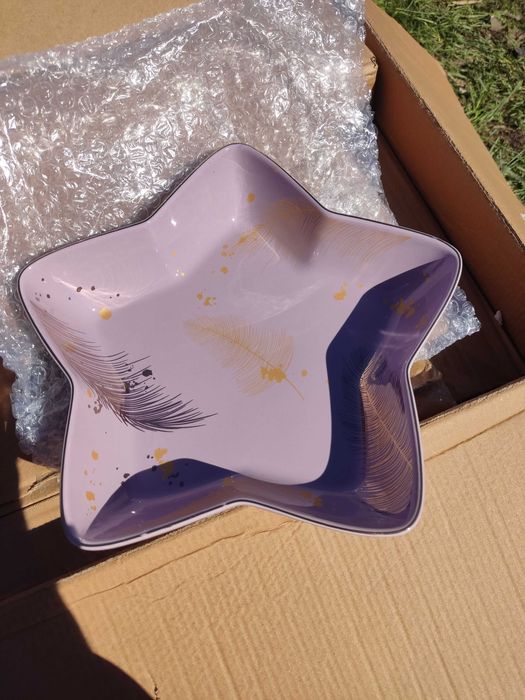 Наборы посуды 32 предмета и 28 предметов