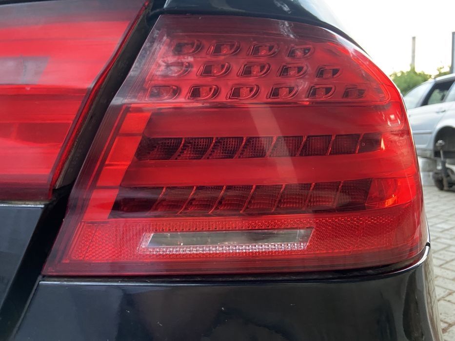 Stopuri BMW e92 facelift (led)