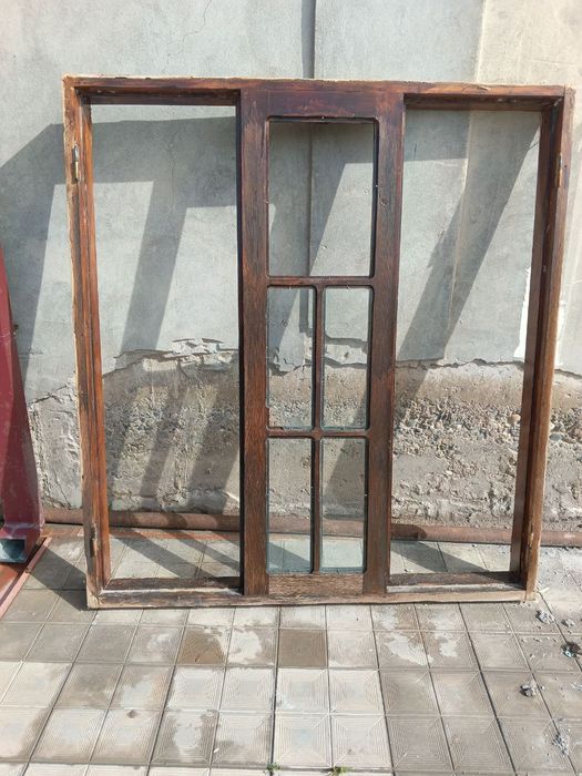 Eshik tirza yahshi holatdda