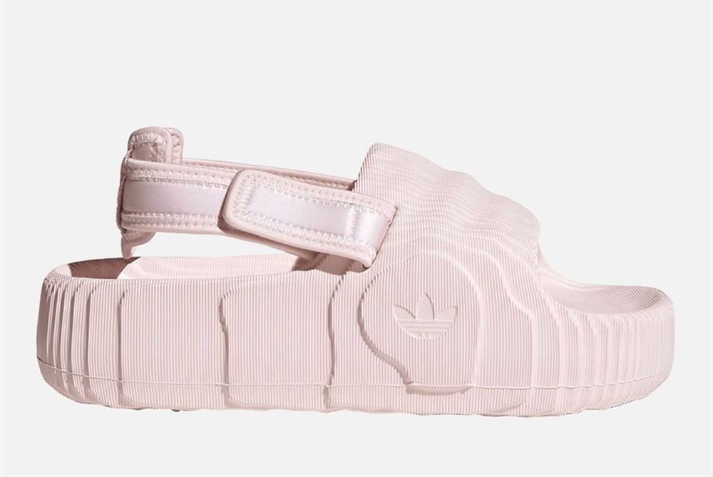 Дамски сандали Аdidas Adilette 22 Xlg-41/42
