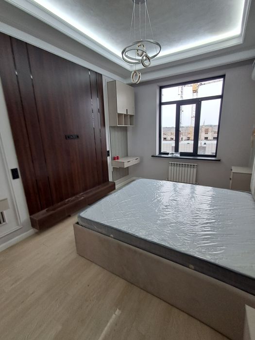 Ремонт квартира под ключ (ДИЗАЙН ИНТЕРЬЕР)