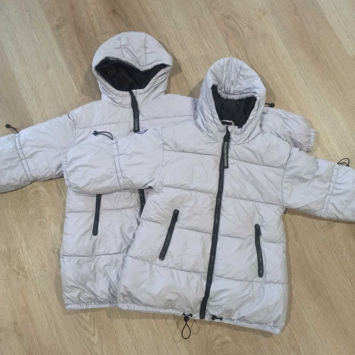 Продам куртки детские