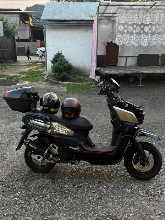 Продам скутер Танк