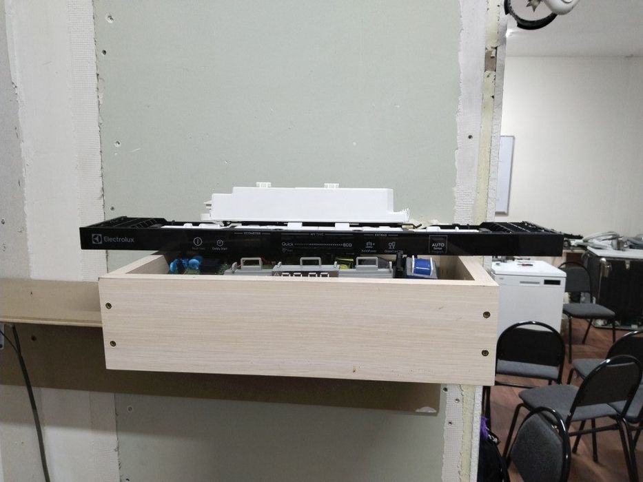 Ремонт стиральных машин.