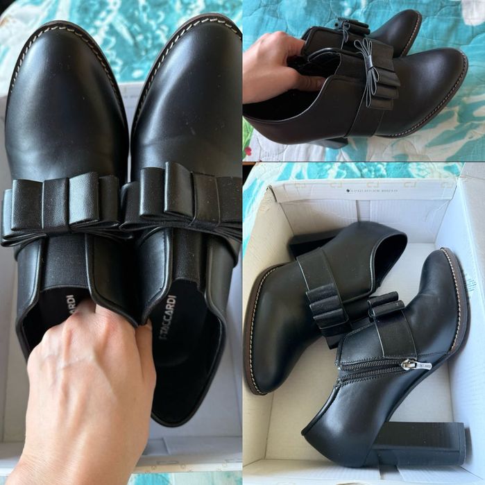 Продам полусапожки