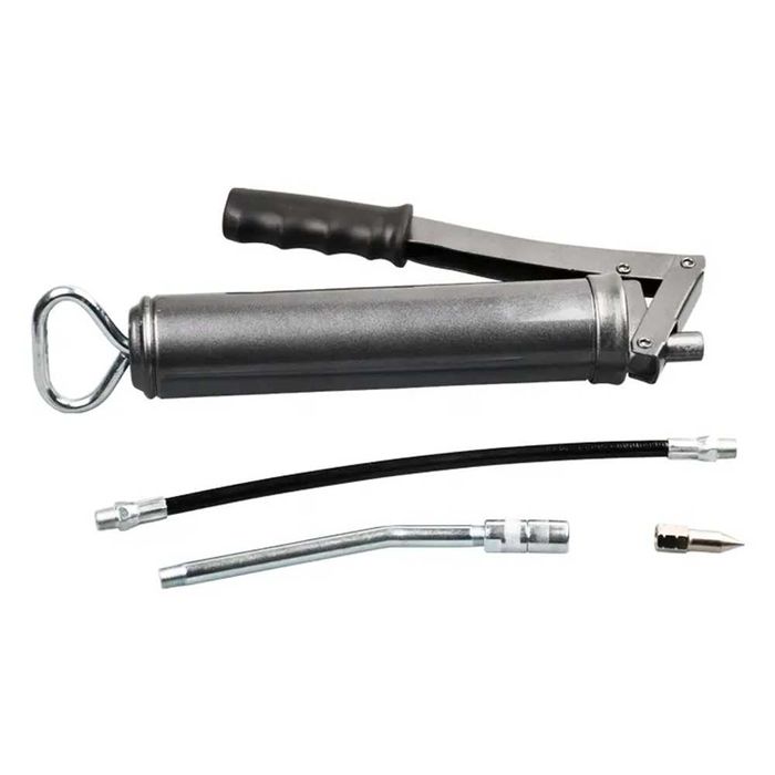 Ръчен такаламит за Грес с два накрайника - 500ml.