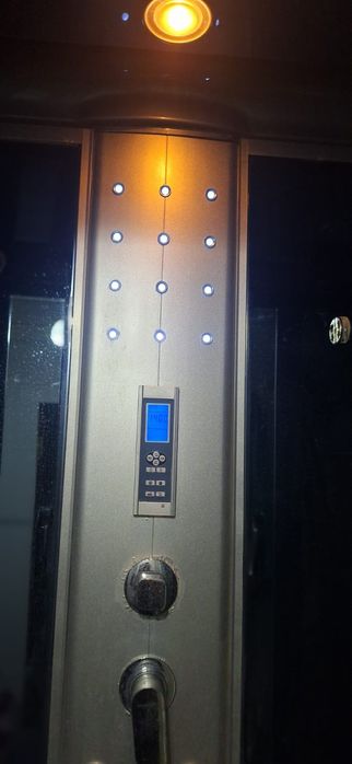 Продам душ-кабину