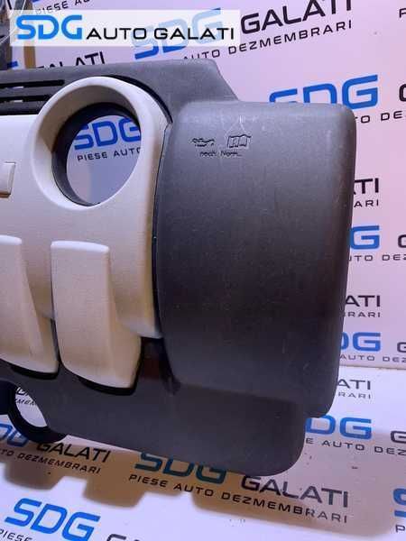 Capac Motor Seat Alhambra 2.0 TDI BVH BRT 2005 - 2010 Cod 7M3103925L 7M3 103 925 L [B4142]