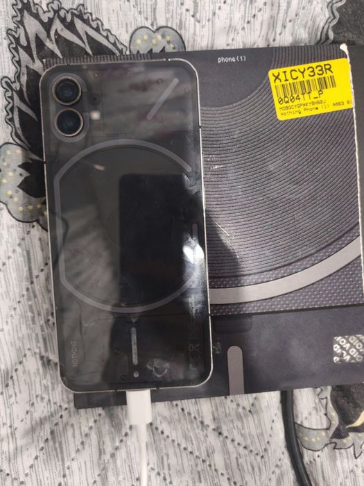 Nothing phone 1 256