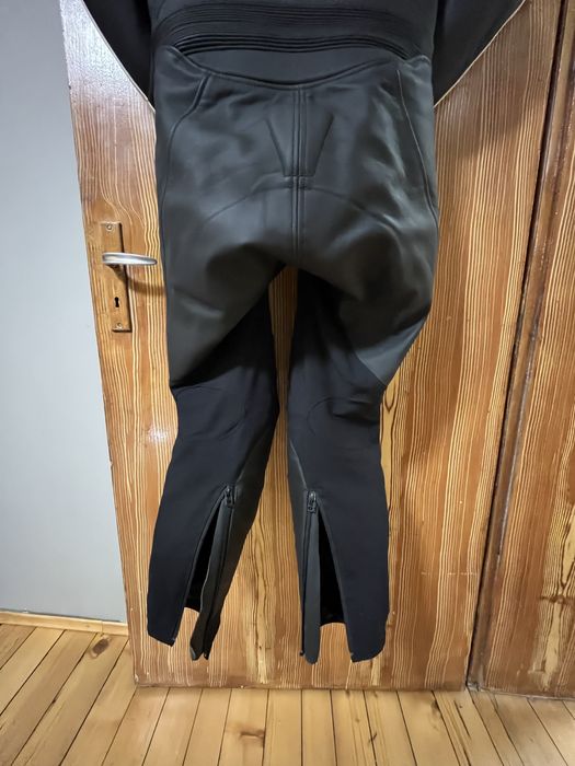 Кожен мото екип Revit 48