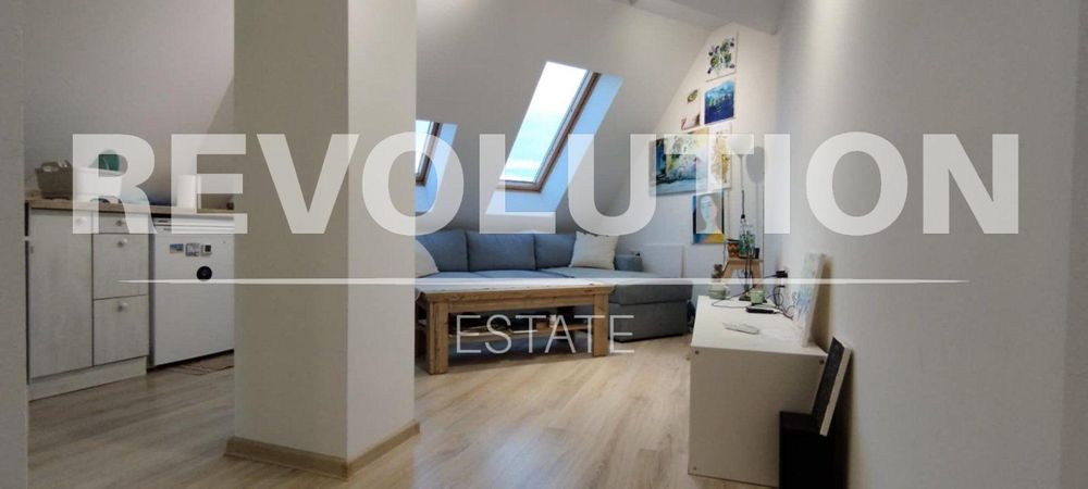 Дава се под наем Едностаен апартамент в Варна, Виница - 20 кв.м за 248.88 € - Снимка #2