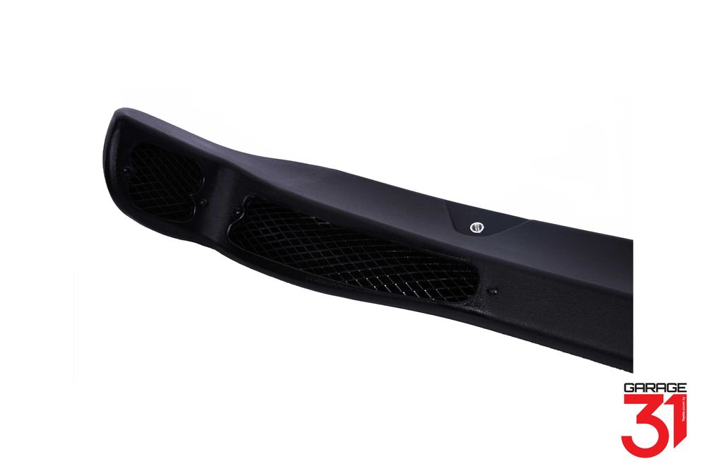 Шнорхел за Toyota LC 200