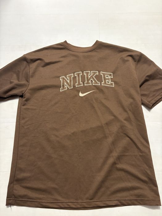 Оригинални Nike блуза и тениска