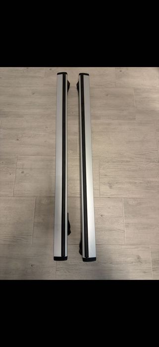 Bare transversale Audi