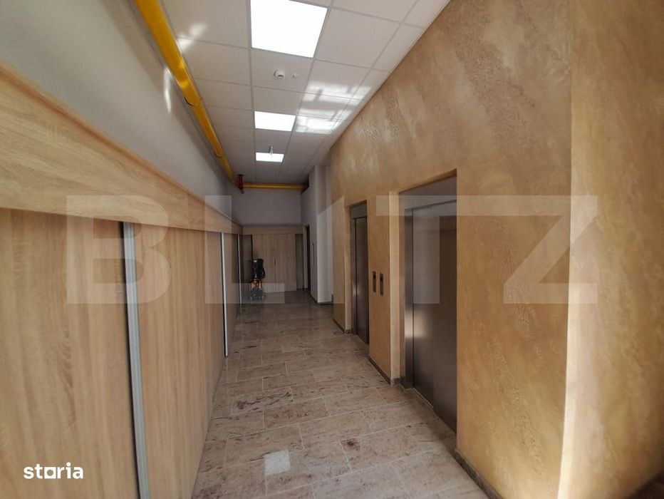 Apartament 2 camere, finisat, Bloc nou in zona Casa Somesana
