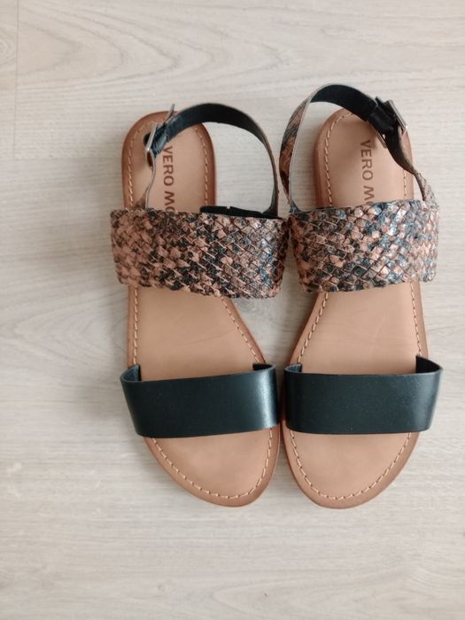 Дамски сандалки Vero moda