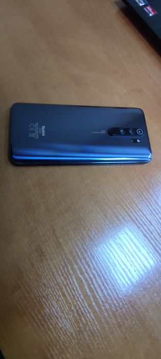 Xiaomi Redmi Note 8 Pro 6/128Gb Mineral Grey 6/128 Гб