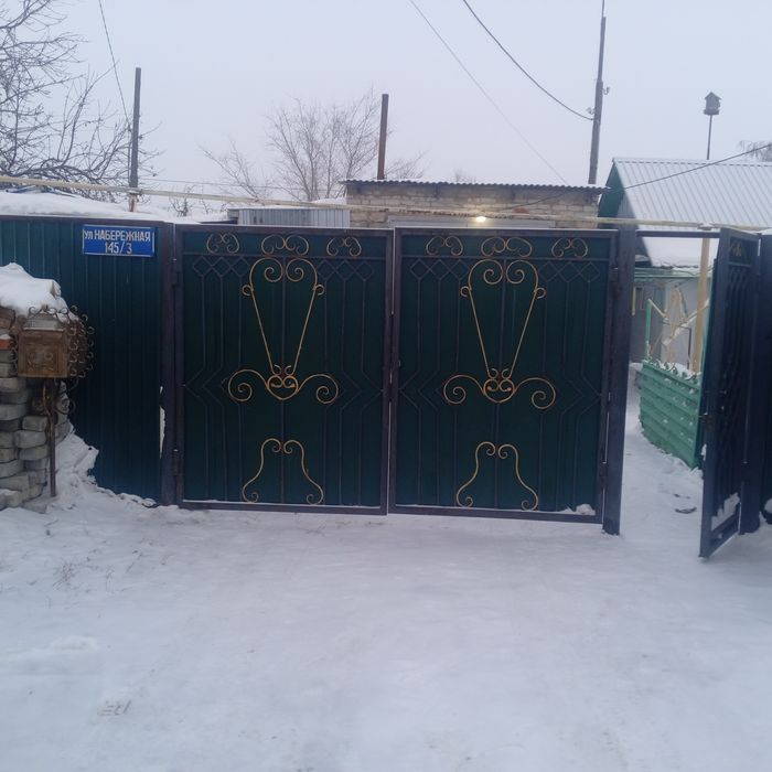 Продам дом РАЕН пивзавода