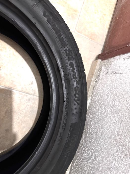 Летни Гуми Hankook Ventus S1 Evo2 SUV 235/50/19 - 4 броя