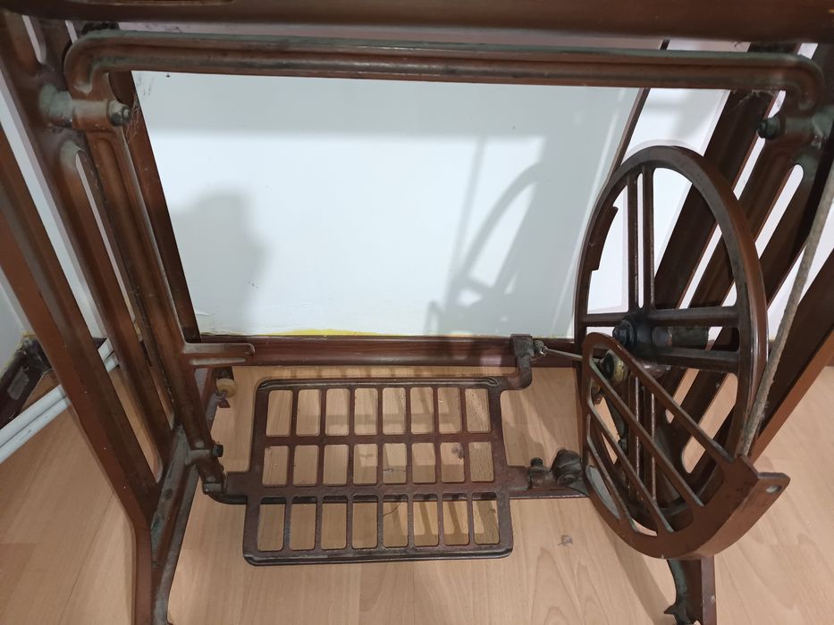 Шевна Машина Миневра