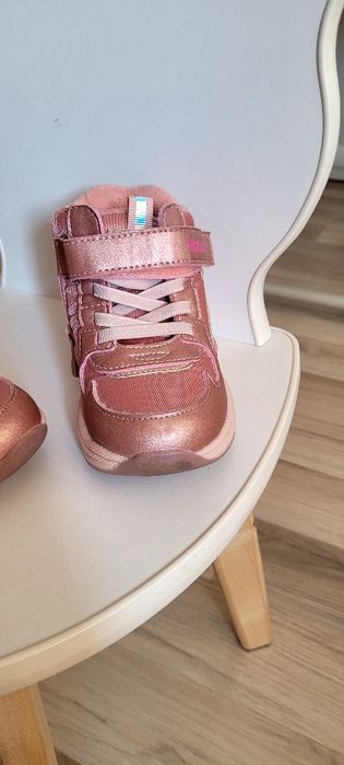 Детская обувь , ботинки