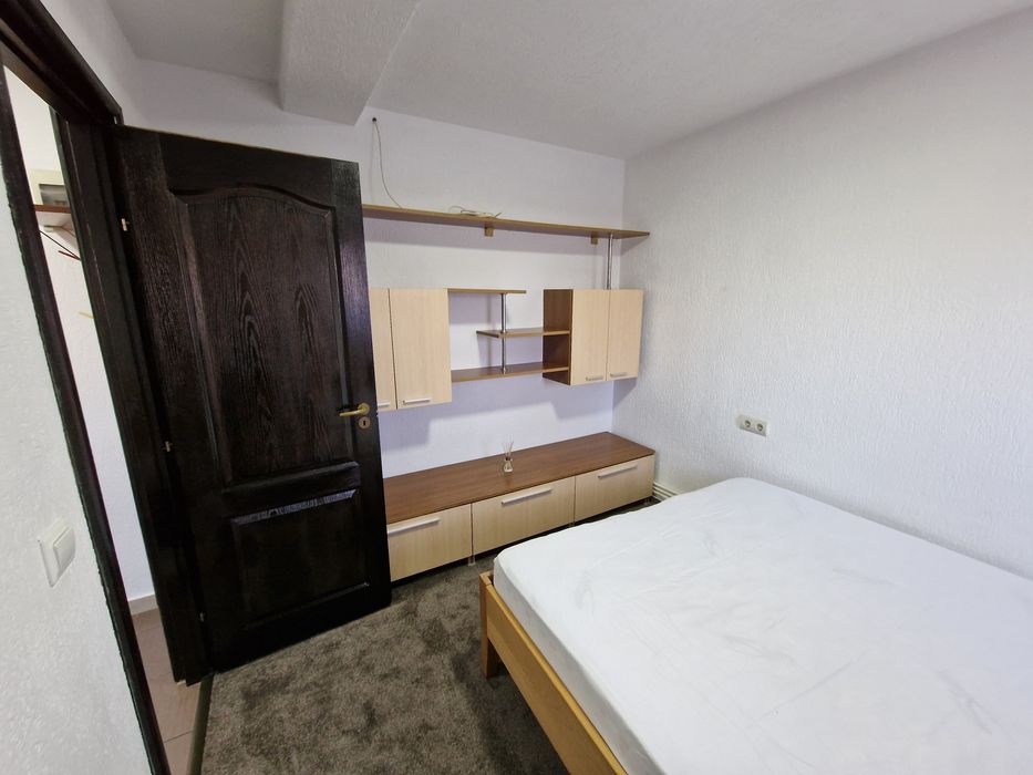 Apartament 1 camera Pretul include Intretinerea