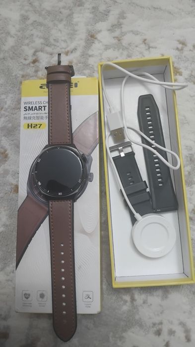 AWEI SMART WATCH сотилади холати яхши.