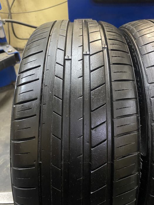 Продам шины 195/45/16