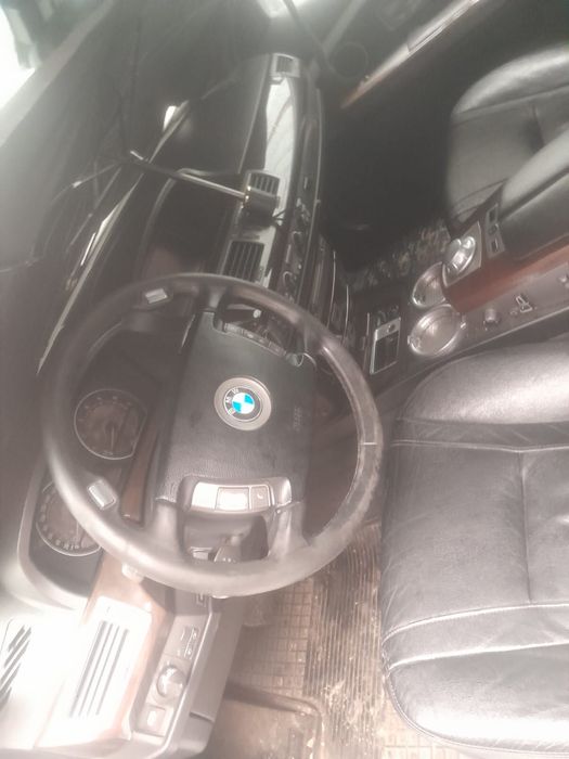Продам бмв е65 735