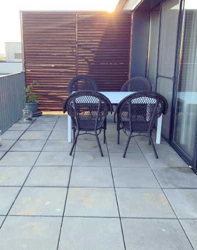 Дава се под наем Тристаен апартамент в Пловдив, Беломорски - 90 кв.м за 346.8 € - Снимка #4