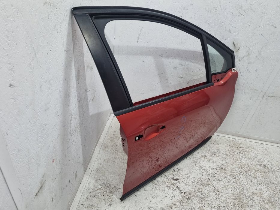 Usa dreapta fata PEUGEOT 2008 [Fabr 2013-prezent] KHK