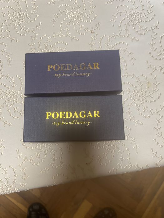 Часовник Hugo Poedagar King’s Oak 41 mm