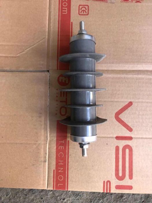 Изоляторы, РЛНД, Траверсы, Рубильники, Наконечники