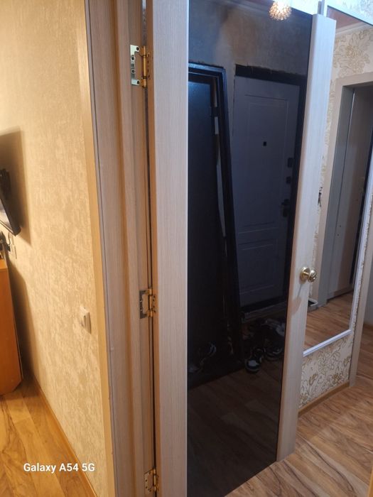 Продаю межкомнатные двери