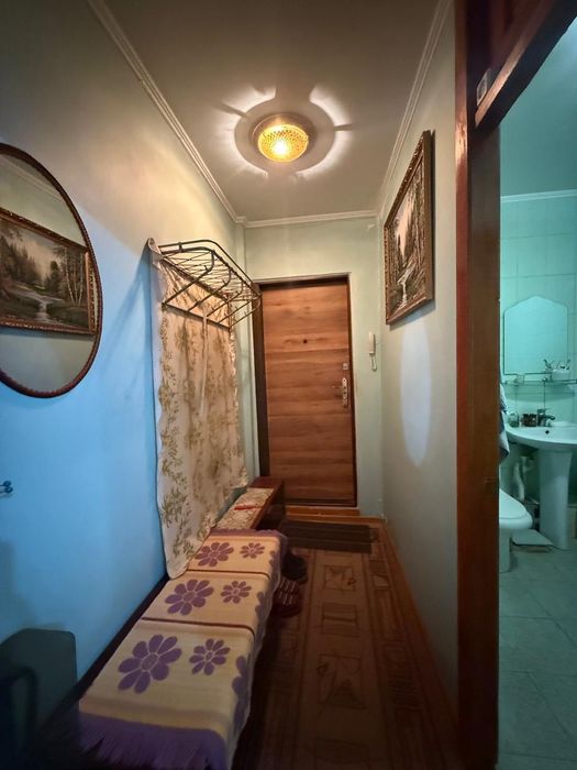 Продам 2 ком квартиру район Парк Победы