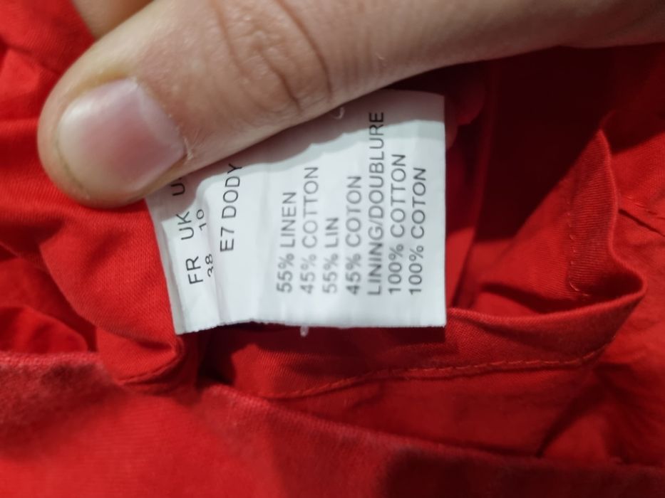 Rochie MANOUSH 55% in