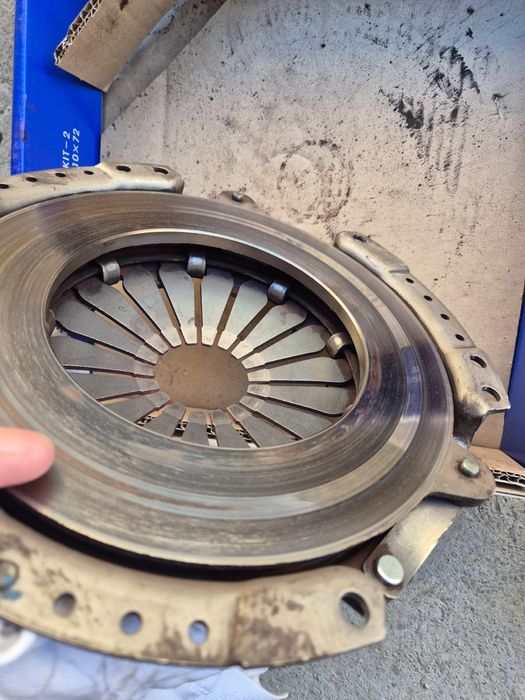 Корзина Carina Е