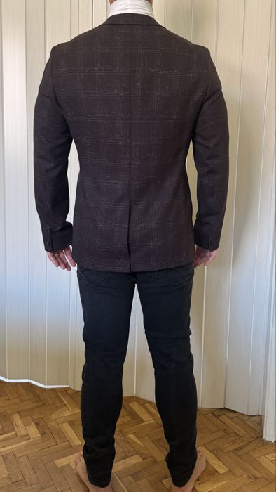 Ted Baker - мъжко дизайнерско сако