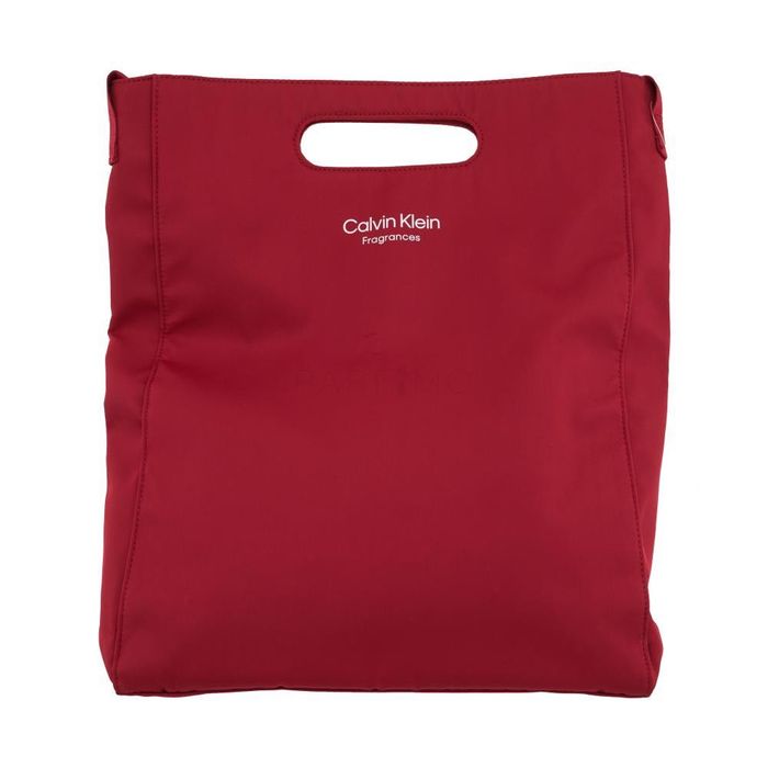 Шопър чанта (tote bag) Calvin Klein