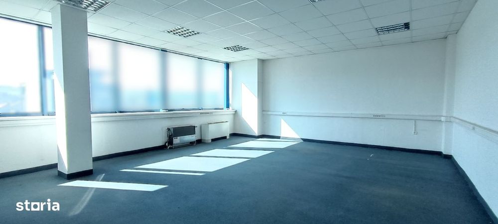 Spatiu birouri 280 mp SU, parcare