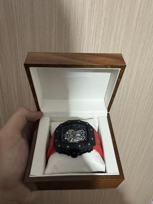 продам часы Richard Mille