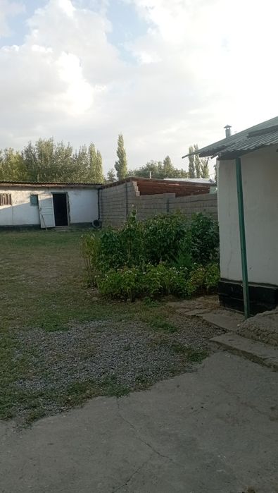 Дом срочно сатылады