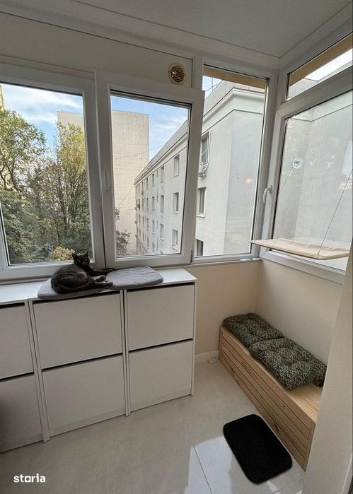 Bd. Basarabia | 3 camere | Centrala proprie pe gaz