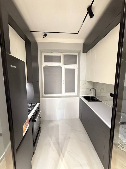 Яшнабад Новостройке продается квартира со всеми удобствами 3/4/8  64м2