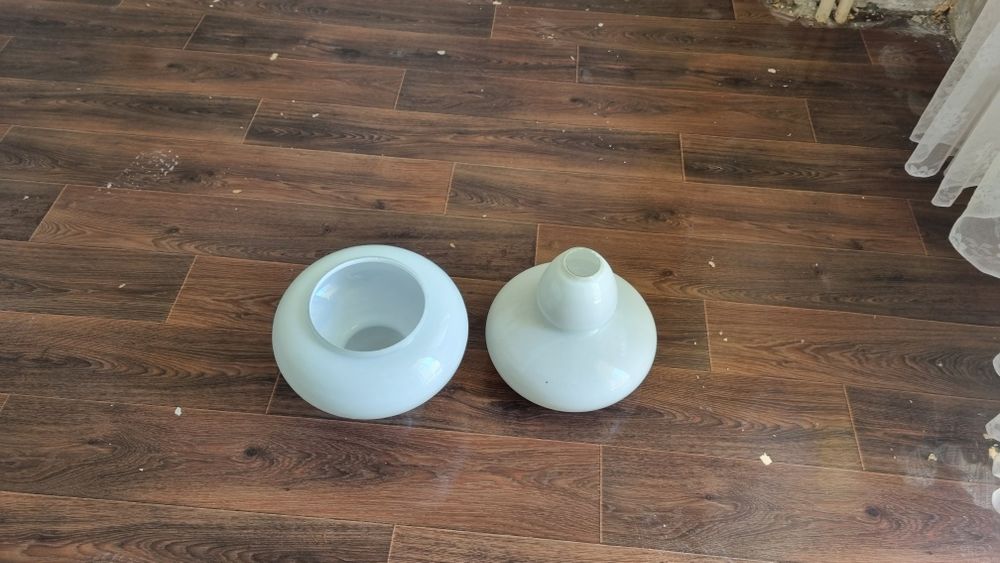 Абажури 2  бр. Ретро