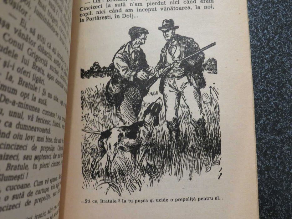 Vedenii din moara parasita  George Scriosteanu  1941