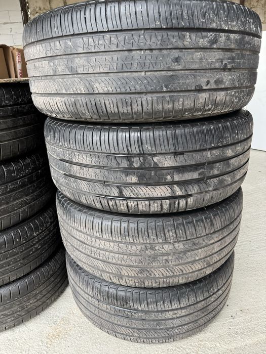 Jante Range Rover Sport Vogue R22 Originale L460 Style5098 Pirelli M+S