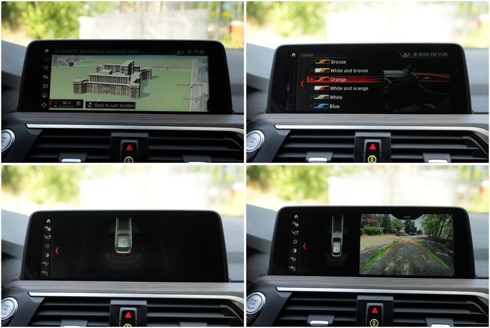 Vand Bmw X4 ! Masina personală