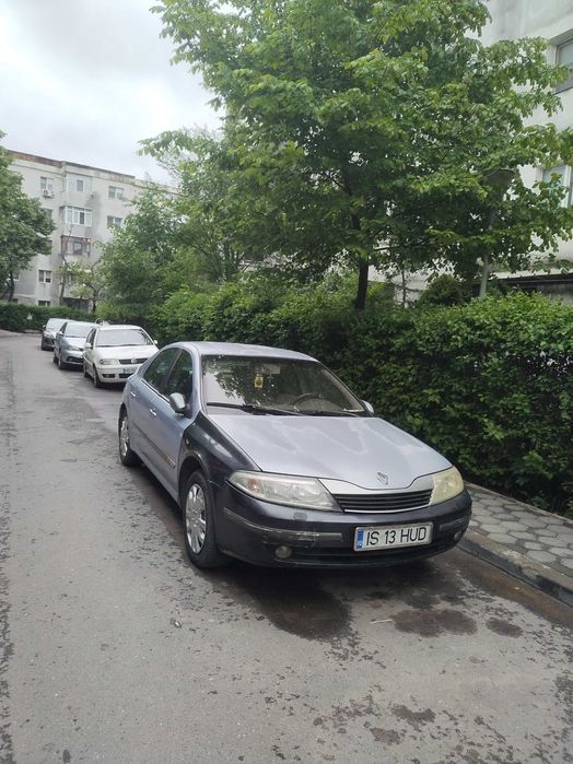 Renault Laguna